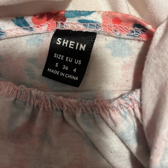 shien S - Picture 2 of 2